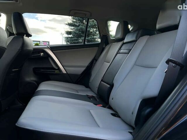 Тойота РАВ 4, объемом двигателя 0 л и пробегом 112 тыс. км за 26500 $, фото 13 на Automoto.ua