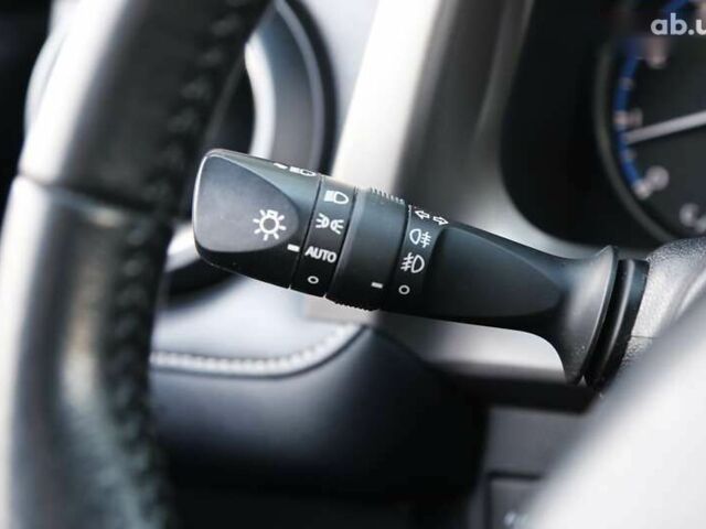 Тойота РАВ 4, об'ємом двигуна 2 л та пробігом 111 тис. км за 25500 $, фото 20 на Automoto.ua