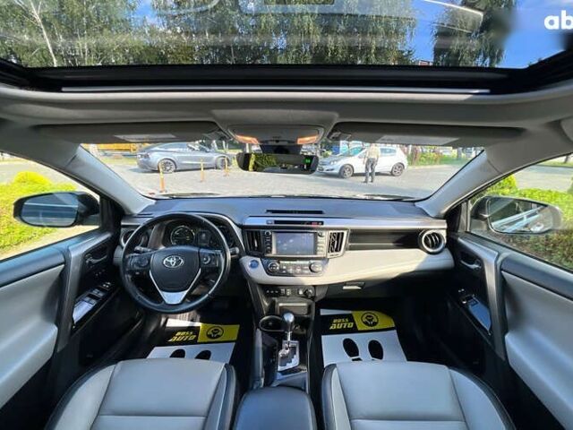 Тойота РАВ 4, объемом двигателя 0 л и пробегом 112 тыс. км за 26500 $, фото 16 на Automoto.ua