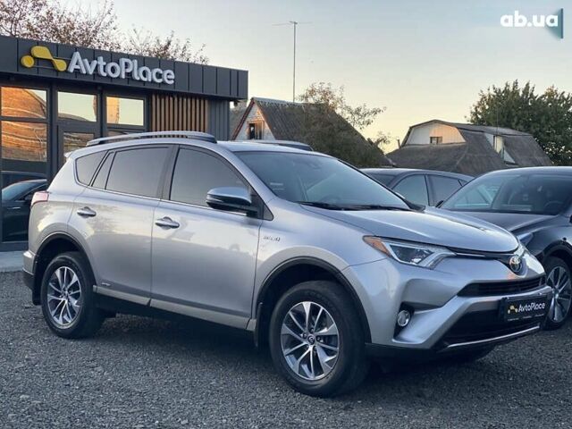 Тойота РАВ 4, об'ємом двигуна 0 л та пробігом 178 тис. км за 21300 $, фото 6 на Automoto.ua