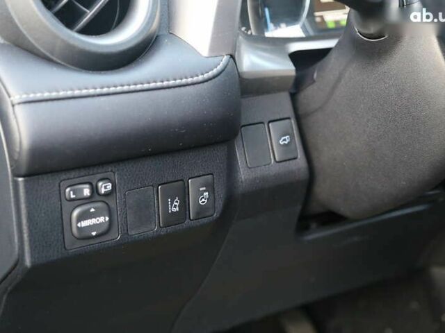 Тойота РАВ 4, объемом двигателя 0 л и пробегом 180 тыс. км за 21900 $, фото 26 на Automoto.ua