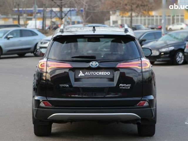 Тойота РАВ 4, объемом двигателя 0 л и пробегом 180 тыс. км за 21900 $, фото 5 на Automoto.ua