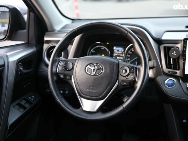Тойота РАВ 4, объемом двигателя 0 л и пробегом 180 тыс. км за 21900 $, фото 17 на Automoto.ua
