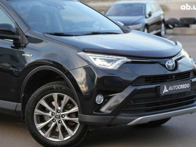 Тойота РАВ 4, объемом двигателя 0 л и пробегом 180 тыс. км за 21900 $, фото 3 на Automoto.ua