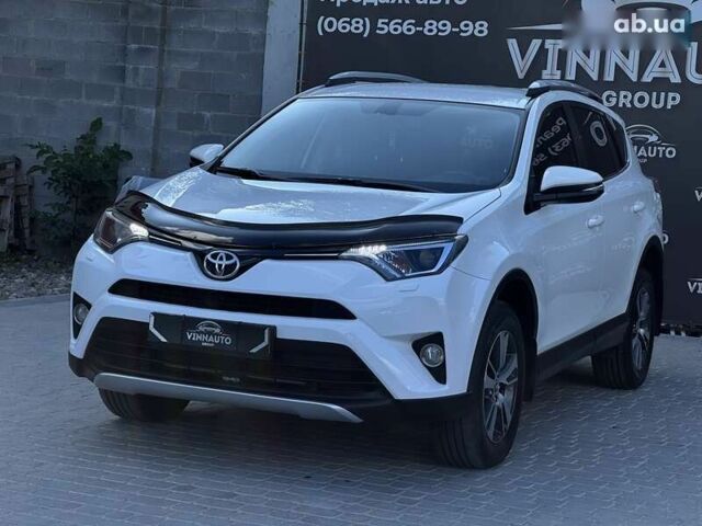 Тойота РАВ 4, объемом двигателя 2.2 л и пробегом 189 тыс. км за 21900 $, фото 9 на Automoto.ua