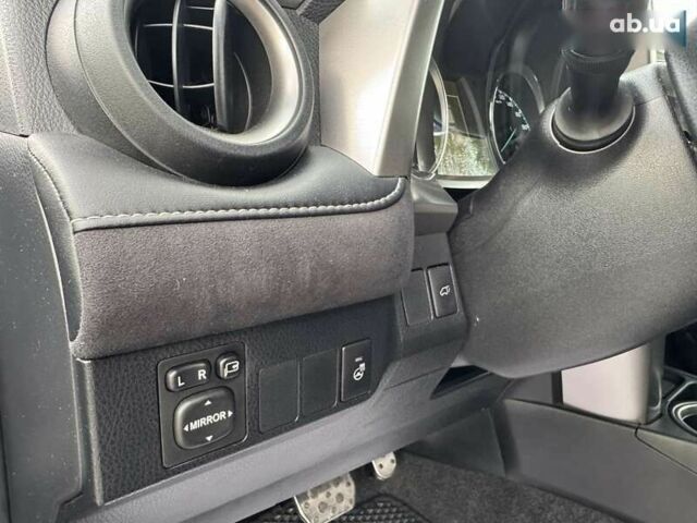 Тойота РАВ 4 2017 в Днепре (Днепропетровске) на Automoto.ua Тойота РАВ 4, объемом двигателя 0 л и пробегом 92 тыс. км за 24500 $, фото 10 на Automoto.ua