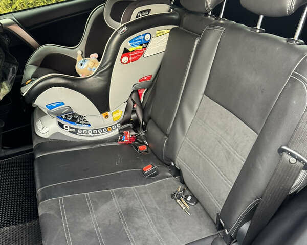 Тойота РАВ 4, объемом двигателя 2.23 л и пробегом 71 тыс. км за 26500 $, фото 4 на Automoto.ua