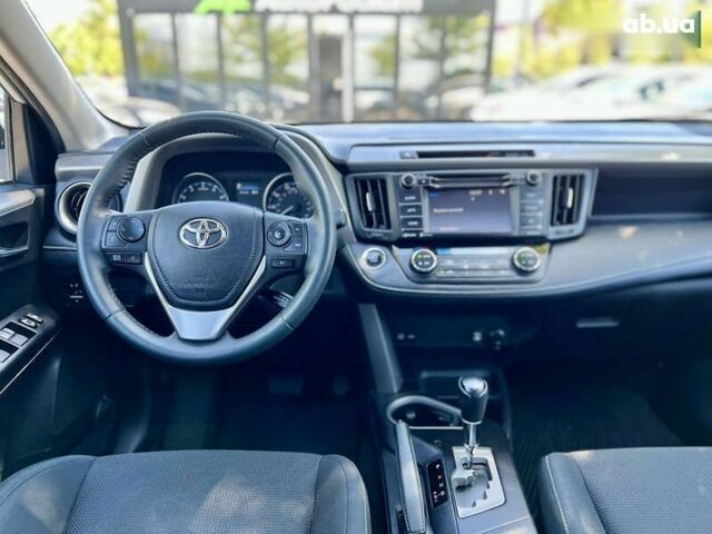 Тойота РАВ 4, объемом двигателя 2.5 л и пробегом 80 тыс. км за 20700 $, фото 25 на Automoto.ua