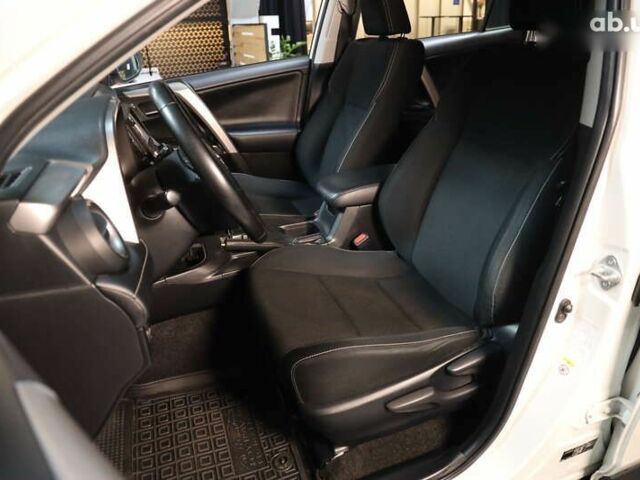 Тойота РАВ 4, объемом двигателя 0 л и пробегом 72 тыс. км за 24000 $, фото 17 на Automoto.ua