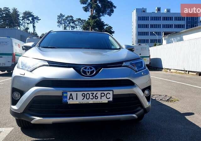Тойота РАВ 4, объемом двигателя 1.99 л и пробегом 124 тыс. км за 21500 $, фото 11 на Automoto.ua