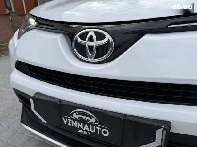 Тойота РАВ 4, объемом двигателя 2.2 л и пробегом 192 тыс. км за 20500 $, фото 28 на Automoto.ua