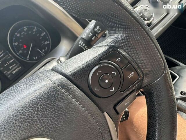 Тойота РАВ 4 2017 у Києві на Automoto.ua Тойота РАВ 4, об'ємом двигуна 0 л та пробігом 180 тис. км за 15990 $, фото 19 на Automoto.ua