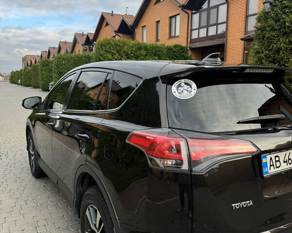 Тойота РАВ 4, объемом двигателя 2.23 л и пробегом 71 тыс. км за 26500 $, фото 9 на Automoto.ua