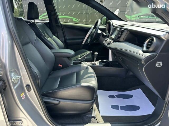Тойота РАВ 4, объемом двигателя 2.2 л и пробегом 96 тыс. км за 21500 $, фото 20 на Automoto.ua