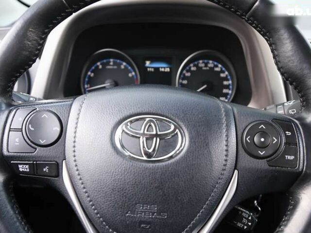 Тойота РАВ 4, об'ємом двигуна 2 л та пробігом 111 тис. км за 25500 $, фото 15 на Automoto.ua