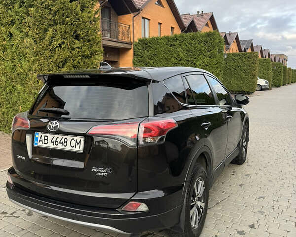 Тойота РАВ 4, объемом двигателя 2.23 л и пробегом 71 тыс. км за 26500 $, фото 10 на Automoto.ua