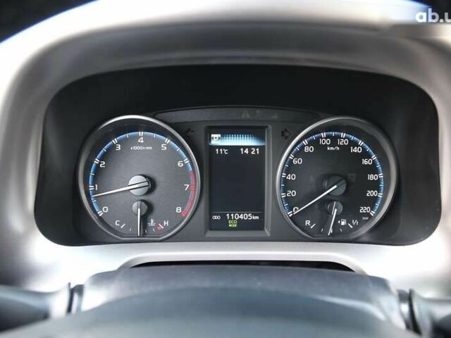 Тойота РАВ 4, об'ємом двигуна 2 л та пробігом 111 тис. км за 25500 $, фото 16 на Automoto.ua