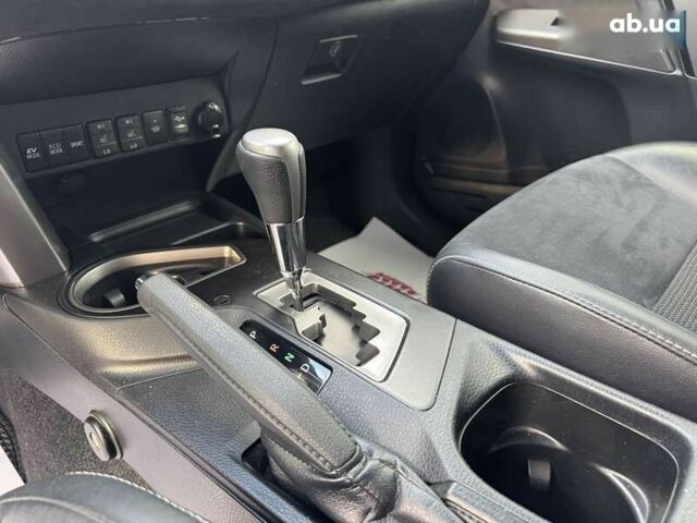 Тойота РАВ 4 2017 в Днепре (Днепропетровске) на Automoto.ua Тойота РАВ 4, объемом двигателя 0 л и пробегом 92 тыс. км за 24500 $, фото 12 на Automoto.ua