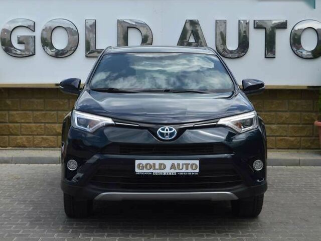 Тойота РАВ 4, объемом двигателя 0 л и пробегом 99 тыс. км за 24500 $, фото 2 на Automoto.ua