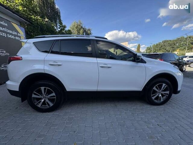 Тойота РАВ 4, объемом двигателя 2.2 л и пробегом 189 тыс. км за 21900 $, фото 19 на Automoto.ua
