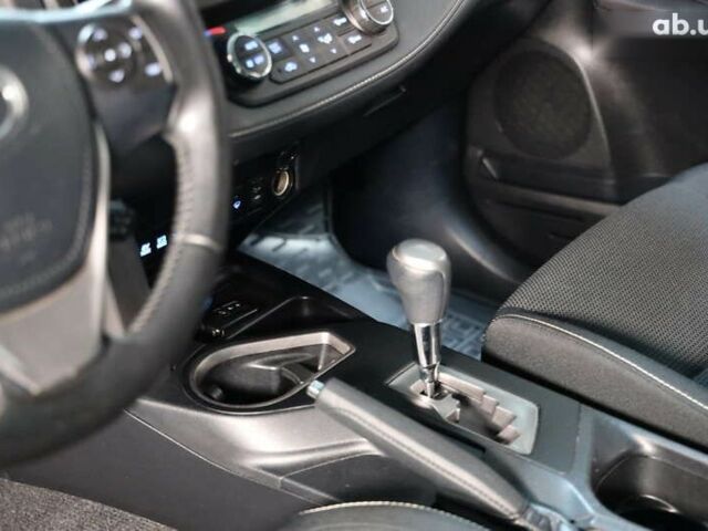 Тойота РАВ 4, объемом двигателя 0 л и пробегом 72 тыс. км за 24000 $, фото 23 на Automoto.ua