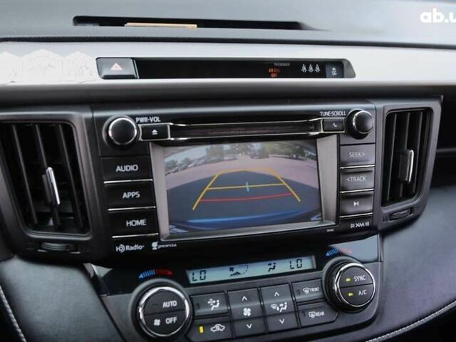 Тойота РАВ 4, объемом двигателя 0 л и пробегом 116 тыс. км за 19000 $, фото 16 на Automoto.ua