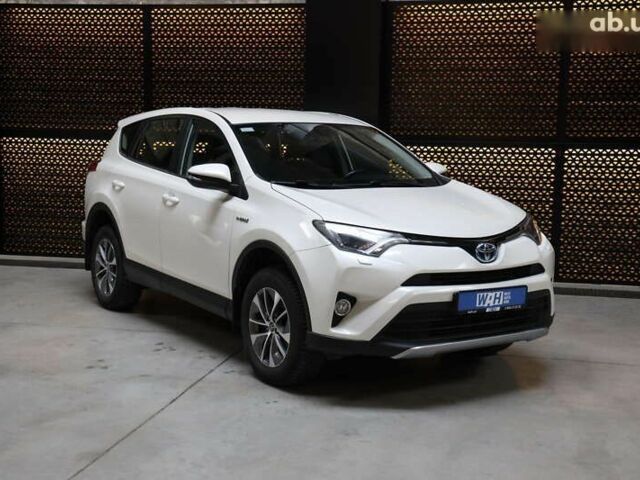 Тойота РАВ 4, объемом двигателя 0 л и пробегом 72 тыс. км за 24000 $, фото 2 на Automoto.ua