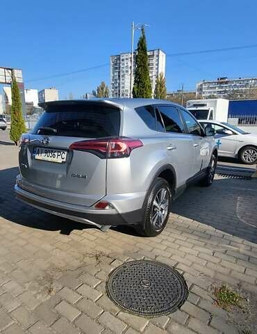 Тойота РАВ 4, объемом двигателя 1.99 л и пробегом 124 тыс. км за 21500 $, фото 8 на Automoto.ua