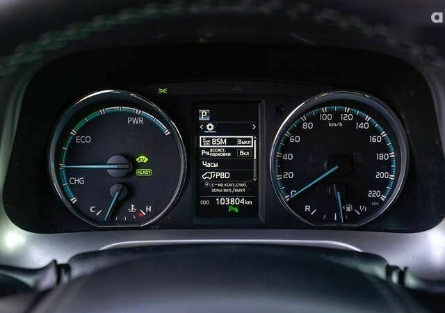 Тойота РАВ 4 2017 у Львові на Automoto.ua Тойота РАВ 4, об'ємом двигуна 0 л та пробігом 104 тис. км за 26632 $, фото 26 на Automoto.ua