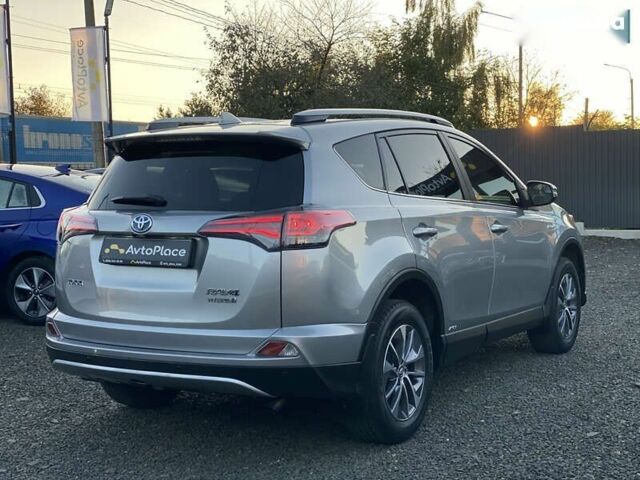 Тойота РАВ 4, об'ємом двигуна 0 л та пробігом 178 тис. км за 21300 $, фото 23 на Automoto.ua