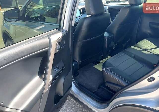 Тойота РАВ 4, объемом двигателя 1.99 л и пробегом 124 тыс. км за 21500 $, фото 16 на Automoto.ua