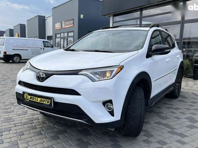 Тойота РАВ 4, об'ємом двигуна 2.5 л та пробігом 104 тис. км за 18699 $, фото 2 на Automoto.ua