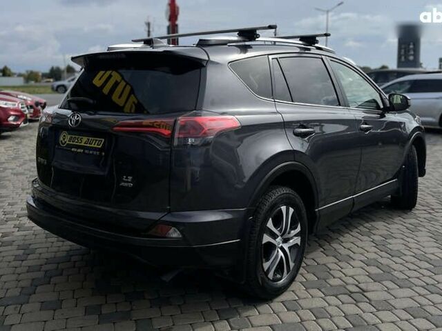 Тойота РАВ 4, объемом двигателя 2.5 л и пробегом 48 тыс. км за 19100 $, фото 7 на Automoto.ua