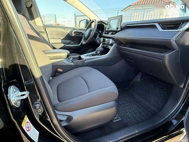 Тойота РАВ 4, объемом двигателя 2.5 л и пробегом 66 тыс. км за 21990 $, фото 13 на Automoto.ua
