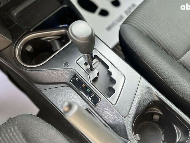 Тойота РАВ 4, объемом двигателя 2.5 л и пробегом 48 тыс. км за 19100 $, фото 19 на Automoto.ua