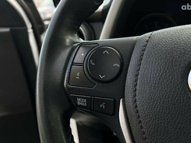 Тойота РАВ 4, объемом двигателя 2.5 л и пробегом 95 тыс. км за 18699 $, фото 16 на Automoto.ua