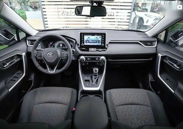 Тойота РАВ 4, объемом двигателя 0 л и пробегом 89 тыс. км за 30005 $, фото 7 на Automoto.ua