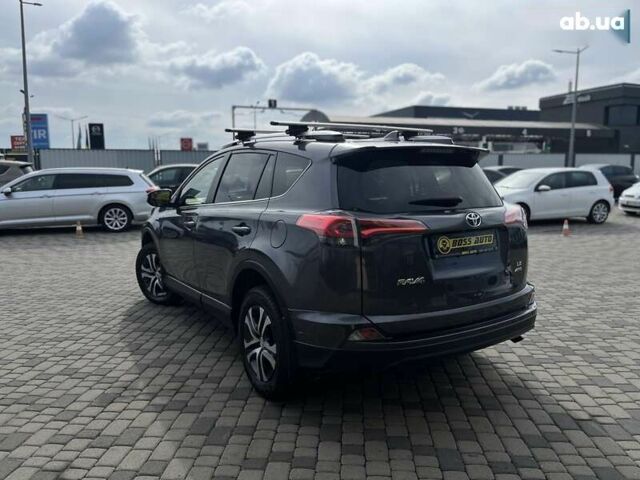 Тойота РАВ 4, объемом двигателя 2.5 л и пробегом 48 тыс. км за 19100 $, фото 5 на Automoto.ua