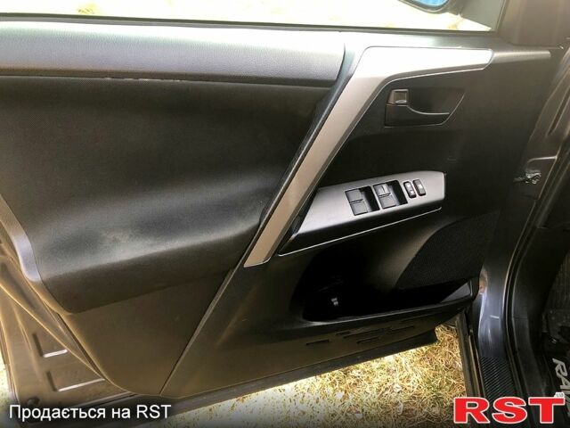 Тойота РАВ 4, об'ємом двигуна 2.5 л та пробігом 93 тис. км за 23500 $, фото 4 на Automoto.ua