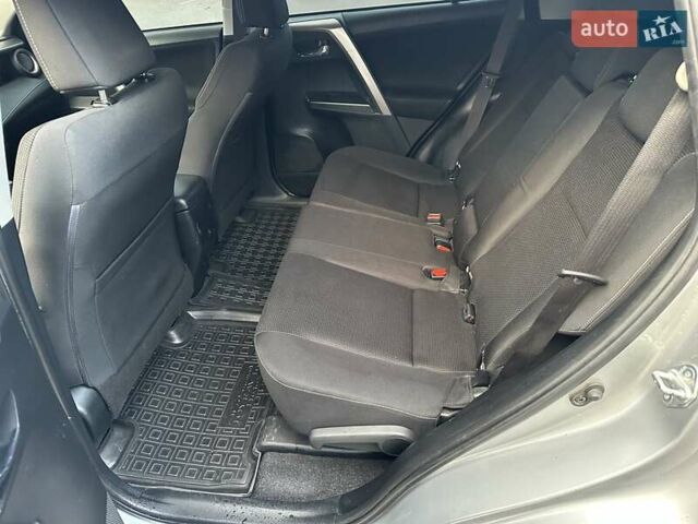 Тойота РАВ 4, объемом двигателя 1.99 л и пробегом 131 тыс. км за 17900 $, фото 18 на Automoto.ua