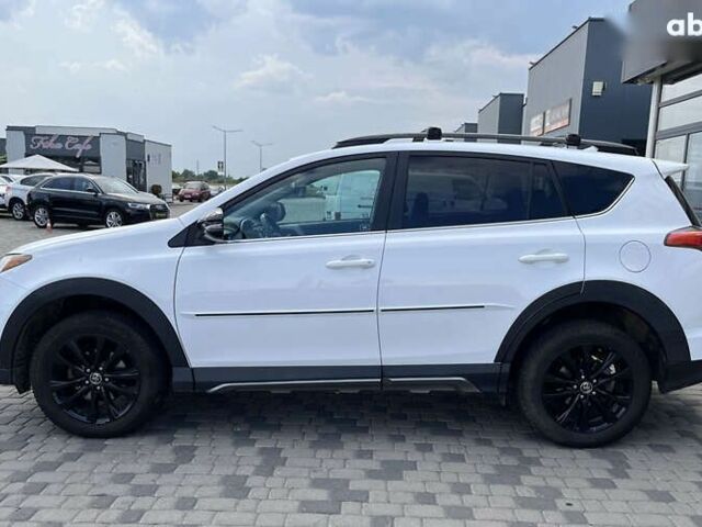 Тойота РАВ 4, об'ємом двигуна 2.5 л та пробігом 104 тис. км за 18699 $, фото 3 на Automoto.ua