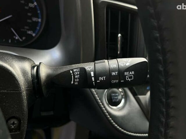 Тойота РАВ 4, об'ємом двигуна 2.5 л та пробігом 104 тис. км за 18699 $, фото 19 на Automoto.ua