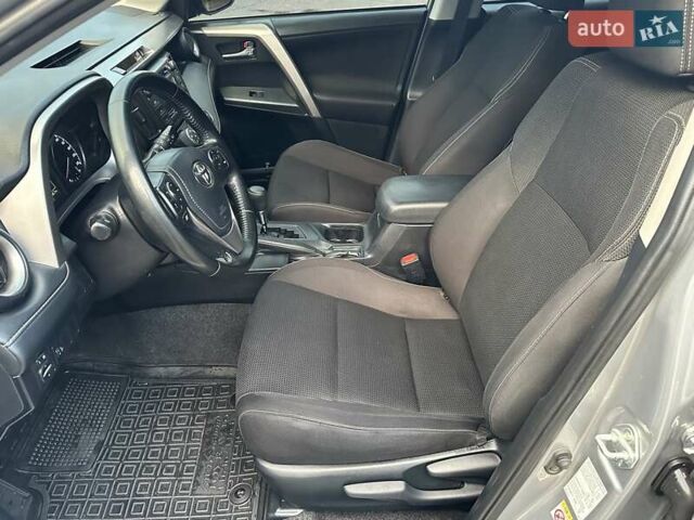 Тойота РАВ 4, объемом двигателя 1.99 л и пробегом 131 тыс. км за 17900 $, фото 20 на Automoto.ua