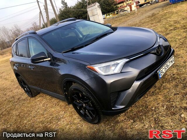 Тойота РАВ 4, об'ємом двигуна 2.5 л та пробігом 93 тис. км за 23500 $, фото 2 на Automoto.ua