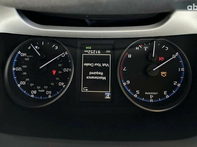 Тойота РАВ 4, объемом двигателя 2.5 л и пробегом 95 тыс. км за 18699 $, фото 14 на Automoto.ua