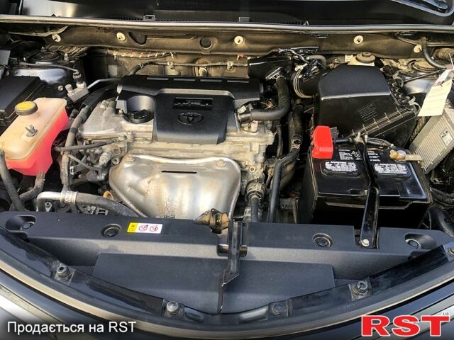Тойота РАВ 4, об'ємом двигуна 2.5 л та пробігом 93 тис. км за 23500 $, фото 5 на Automoto.ua