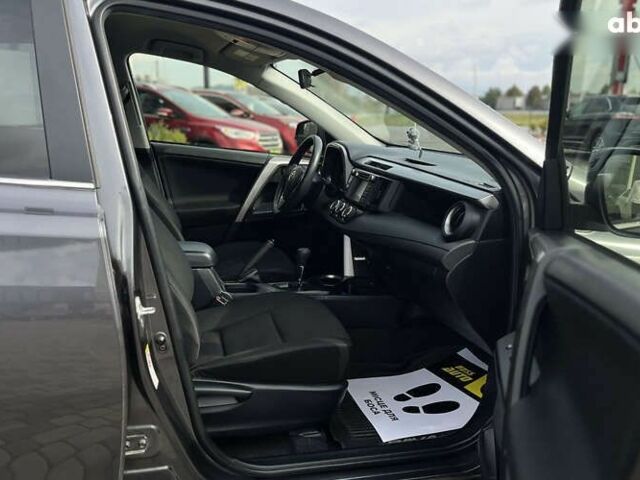 Тойота РАВ 4, объемом двигателя 2.5 л и пробегом 48 тыс. км за 19100 $, фото 14 на Automoto.ua