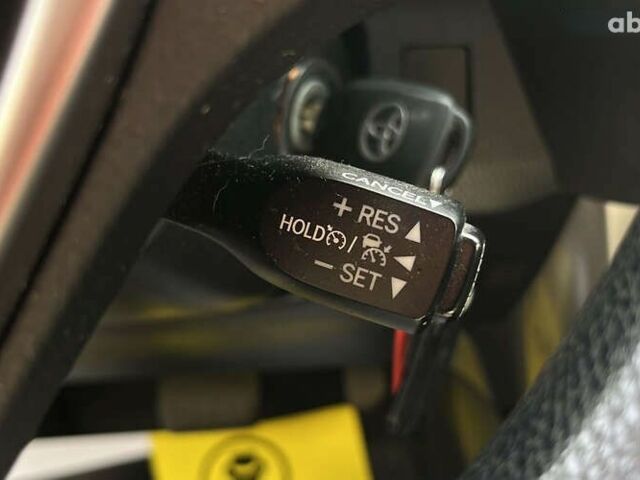 Тойота РАВ 4, объемом двигателя 2.5 л и пробегом 48 тыс. км за 19100 $, фото 25 на Automoto.ua