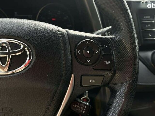 Тойота РАВ 4, объемом двигателя 2.5 л и пробегом 48 тыс. км за 19100 $, фото 20 на Automoto.ua