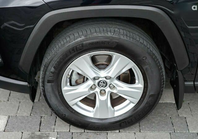 Тойота РАВ 4, объемом двигателя 0 л и пробегом 89 тыс. км за 30005 $, фото 10 на Automoto.ua